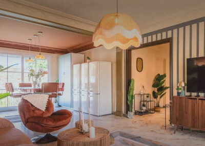 villejuif coliving salon a partager