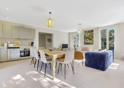 coliving lyon salle a manger coloc patrimoine